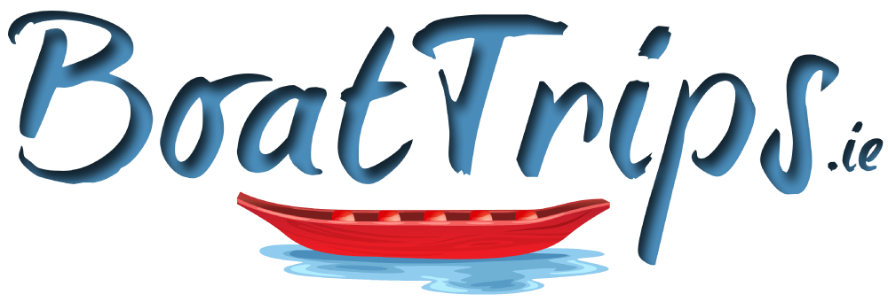 BoatTrips.ie Logo