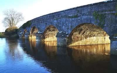 Kildare County Development Plan Submission