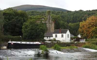 Tourist attractions and things to do in Graiguenamanagh