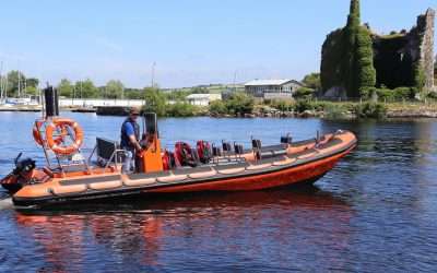 List of Tipperary Boat Tours