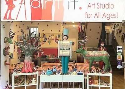 Art It Studio in Kilkenny City