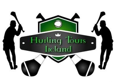 Logo for Hurling Tours Ireland