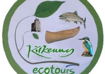 Logo for Kilkenny Eco Tours