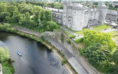 Is Kilkenny worth visiting?