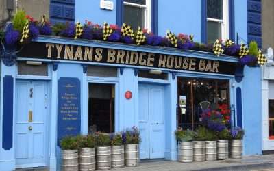 Top Pubs to visit in Kilkenny