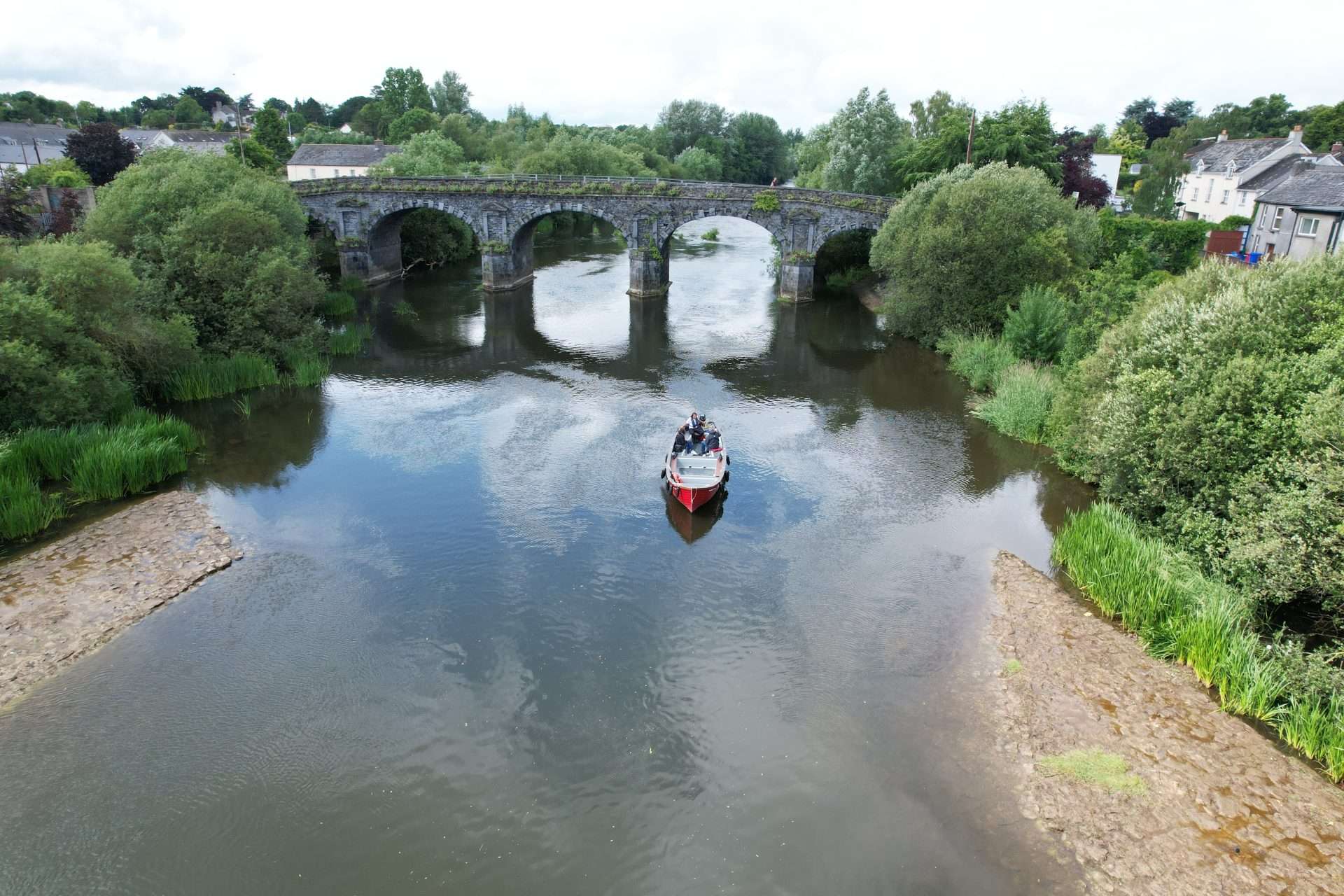 Greensbridge / Greens Bridge