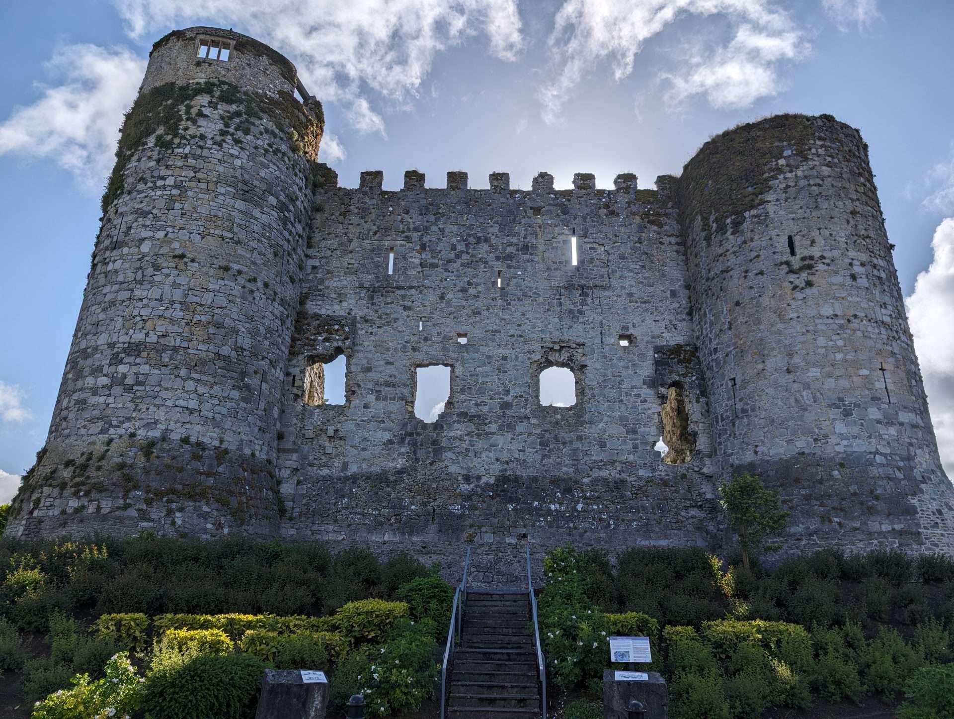 Carlow Castle