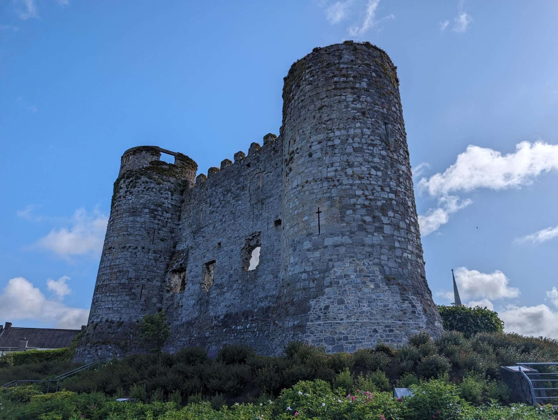 Carlow Castle